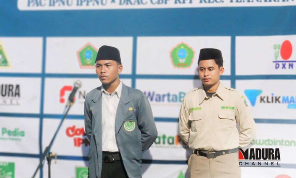 PAC Tlanakan Gebrak MUDIK II, Kobarkan Semangat Kader Jadi Barisan Militan (Ilustrasi)