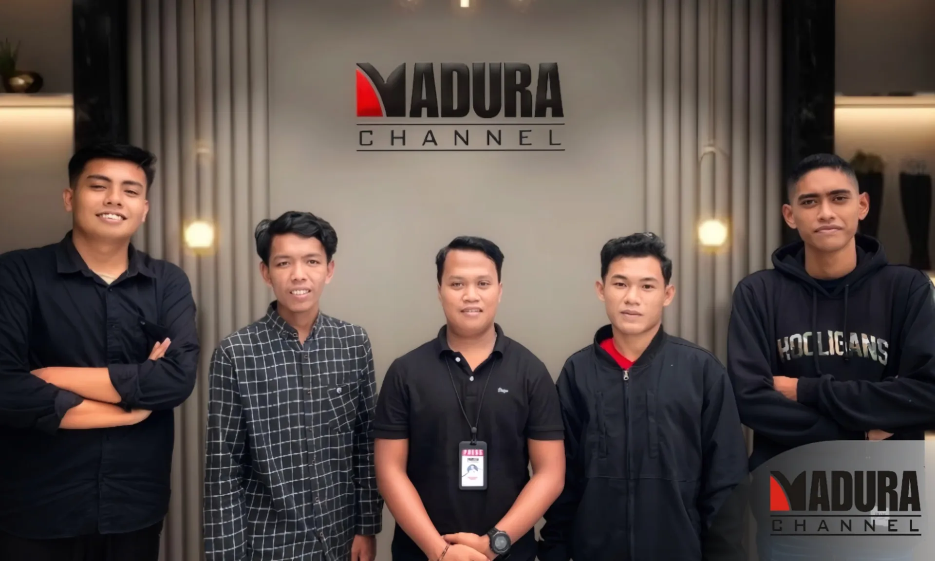 Kunjungi Kantor Redaksi Madura Channel, Mahasiswa PPKn UPI Sumenep Belajar Seputar Jurnalistik (Ilustrasi)