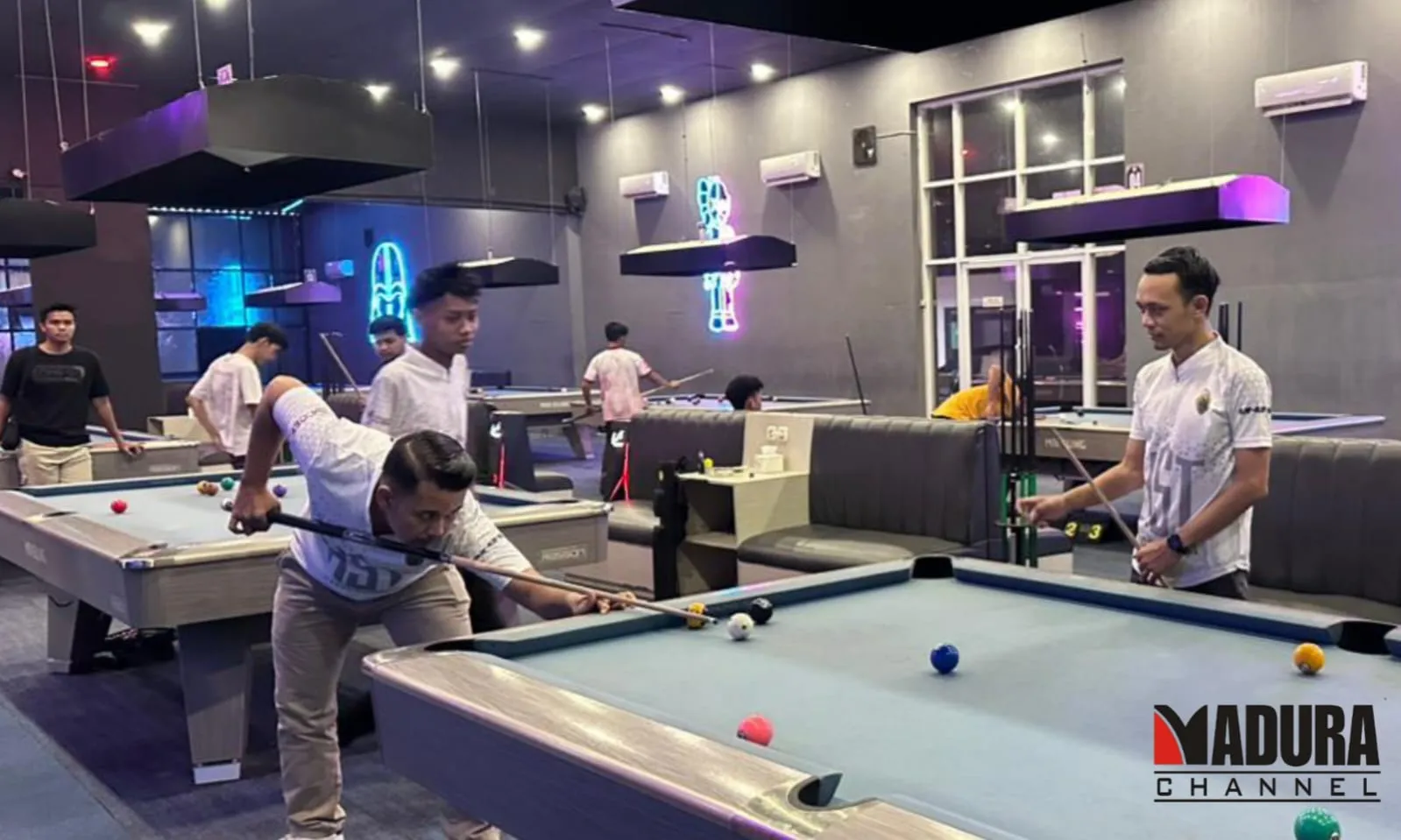 Sumenep Cari Bibit Unggul, GEN Probert Tournament Antar Pelajar-Mahasiswa Sukses Digelar (Ilustrasi)