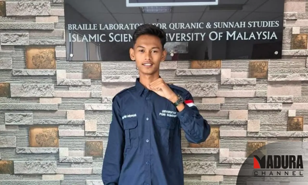 KKN di Malaysia, Ardy Mahasiswa UPI Sumenep Buktikan Peran Strategis Pemuda di Kancah Global (Ilustrasi)