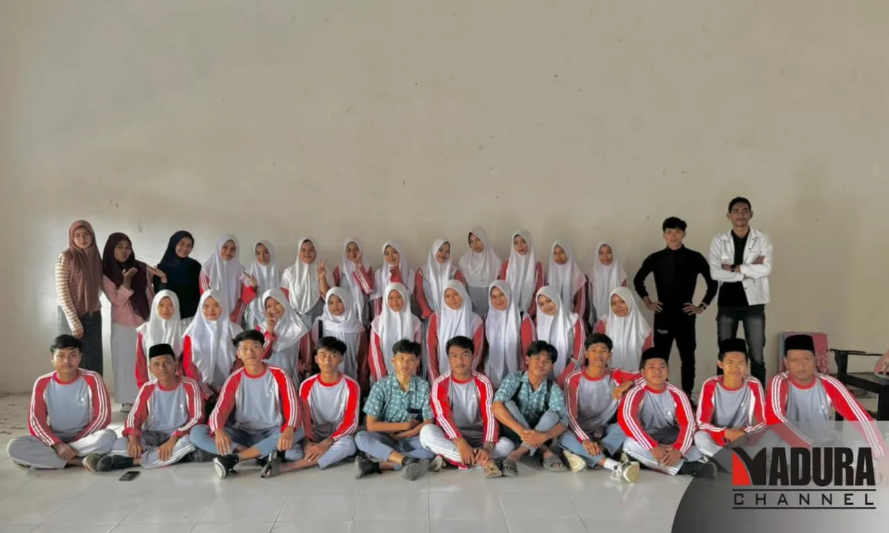 PPL UPI Sumenep di SMK Nurul Huda Gingging, Kepala: Kegiatan ini Memberikan Manfaat (Ilustrasi)