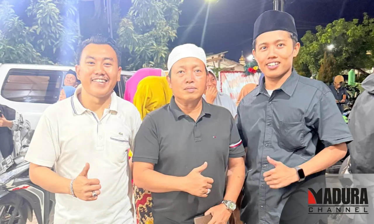 MAB Group dan Haswal Group Lebarkan Sayap, Hadirkan Istana Perabot Serba 2000 di Bluto (Ilustrasi)