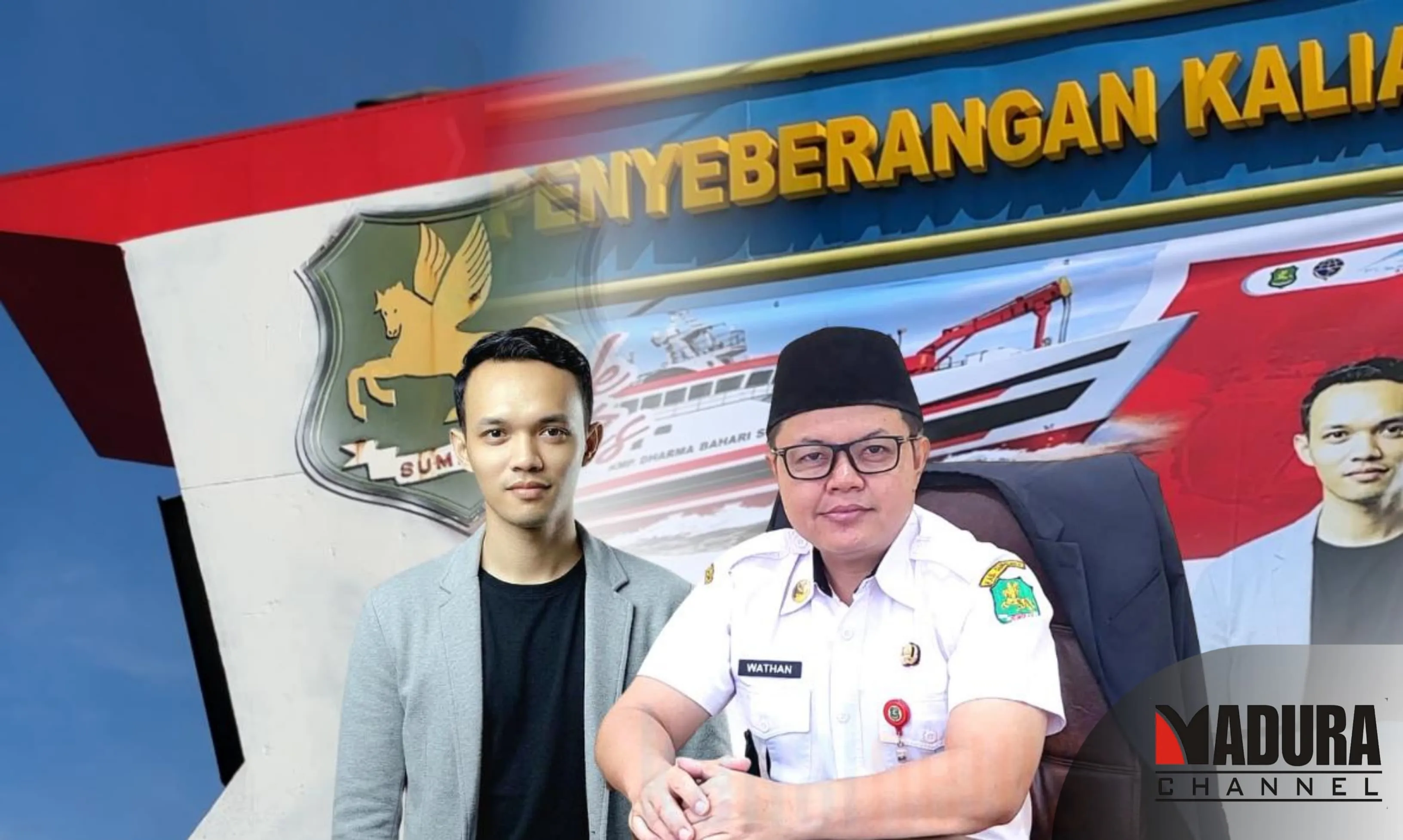 Tidak Melanggar Aturan, Pemkab Sumenenp Tegaskan Status Plt Dirut Romli Sah secara Hukum (Ilustrasi)