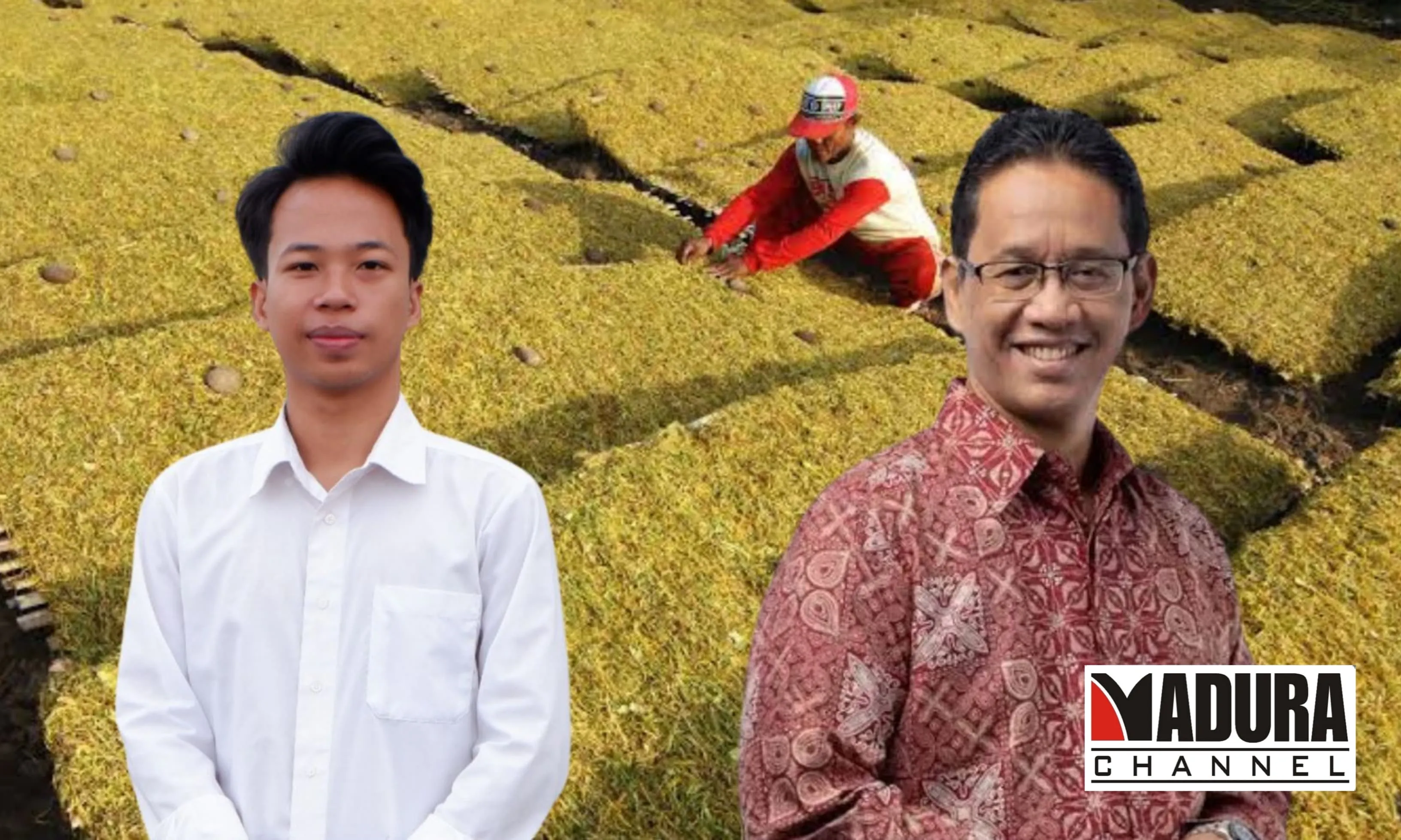 Menkeu Beri Sinyal Positif KEK Tembakau Madura, Pemuda Minta Daerah Segera Tindak Lanjuti (Ilustrasi)