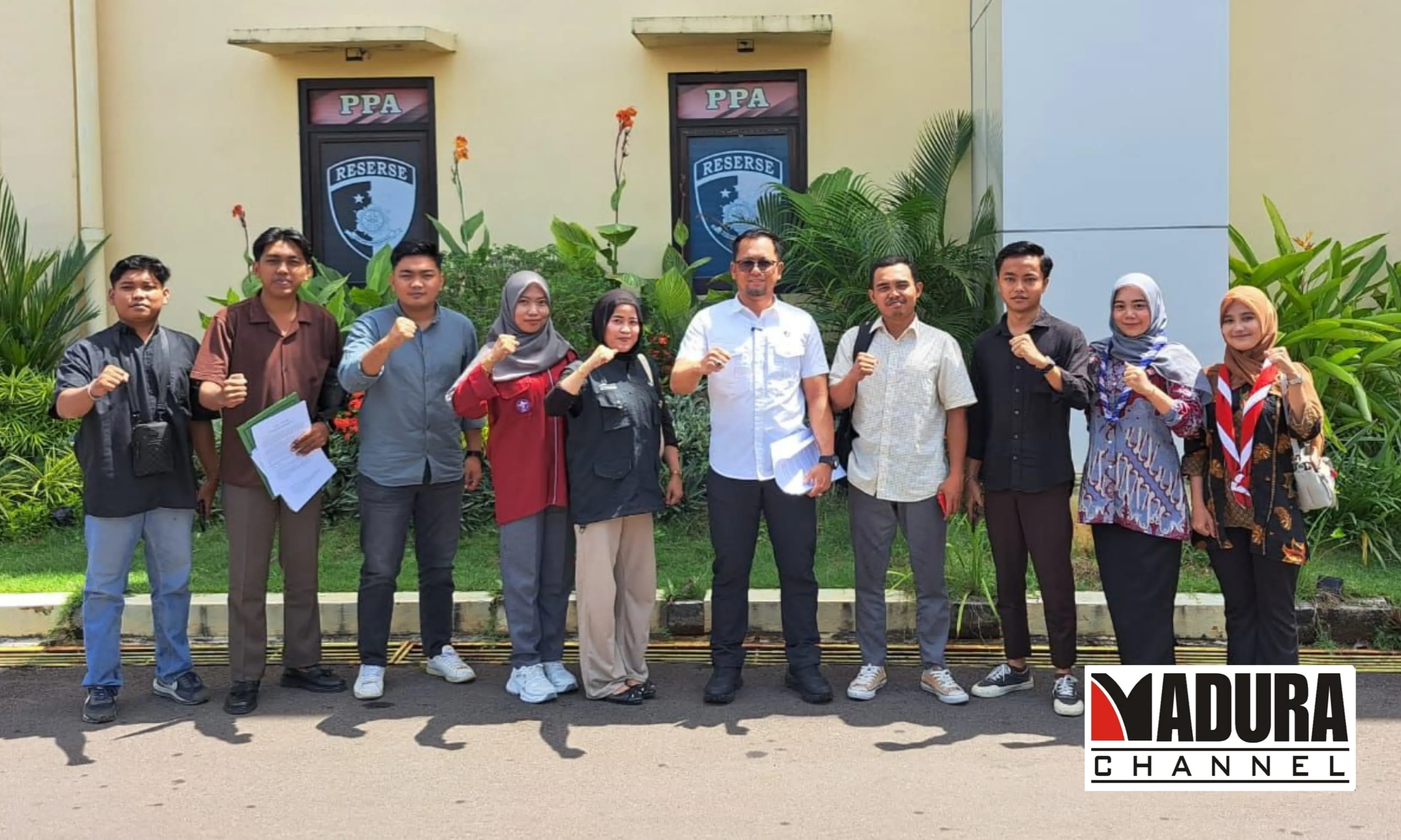 Soroti Kasus Kangean, DKC  Sumenep Minta Transparansi Hukum dan Usulkan Satgas Anti Kekerasan Seksual (Ilustrasi)