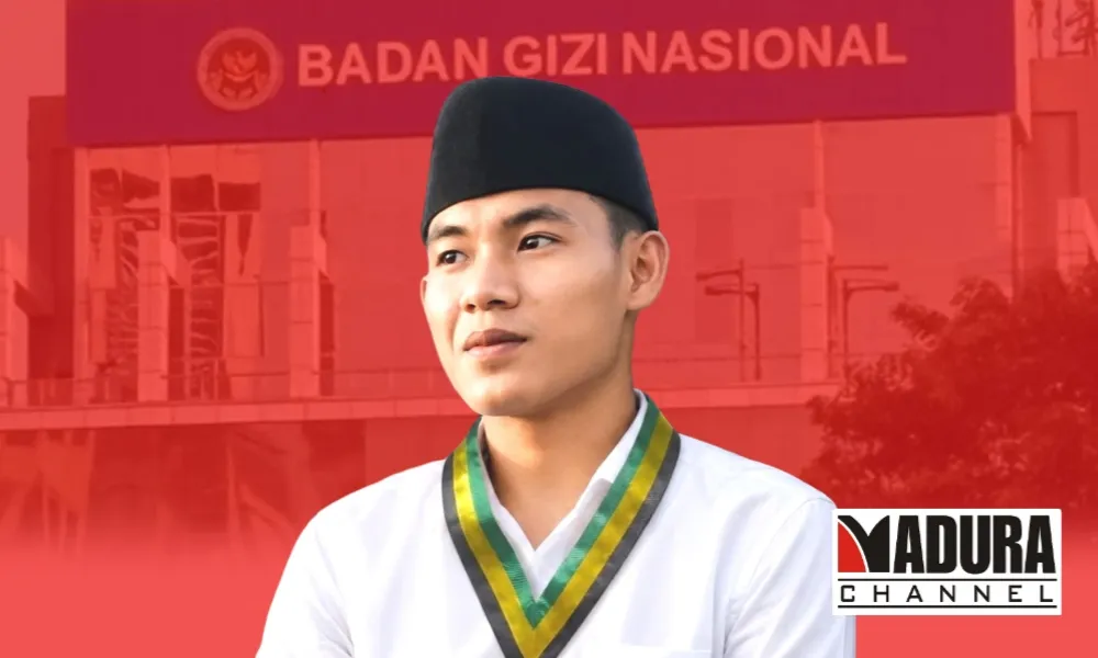 “Ini Bukan Lagi Soal Gizi” LKPT PC IPNU Sumenep Bongkar Dugaan Kepentingan di Balik Perluasan MBG (Ilustrasi)
