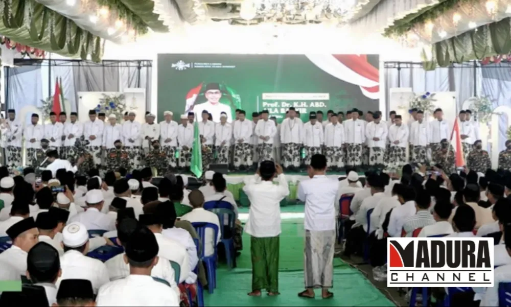 PCNU Sumenep Resmi dilantik, Usung Misi Tranformasi Jam'iyah untuk Kemaslahatan Umat (Ilustrasi)