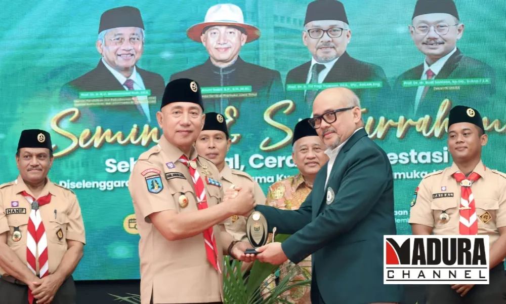 Kwarda Jatim dan Unusa Jalin Kerja Sama Siapkan Generasi Muda Tangguh dan Sehat Mental (Ilustrasi)