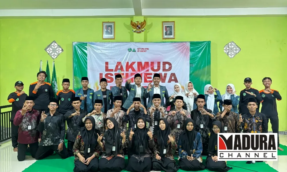 Cetak Kader Visioner, LAKMUD ISTIMEWA IPNU IPPNU UPI 2026 Gaungkan Semangat Perubahan (Ilustrasi)