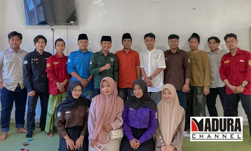 DEMA INKADHA Gelar Pertemuan Rutin Bulanan Bersama BPH UKM dan HMP (Ilustrasi)
