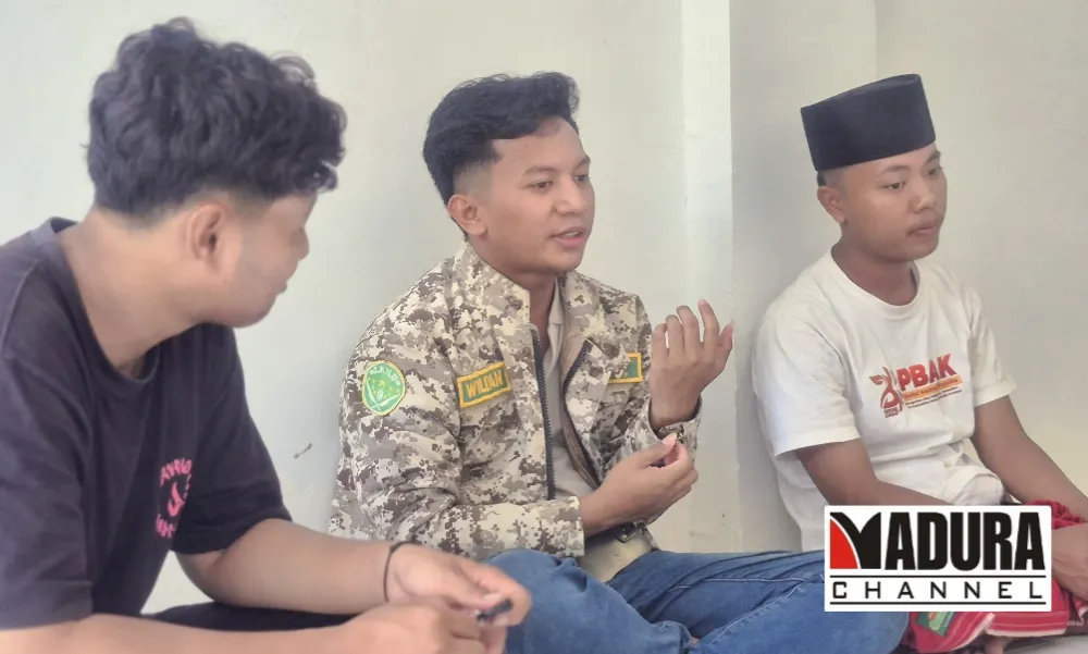 DEMA INKADHA Siapkan Kajian Ke-HMP-an, Kabinet Satria Wirayudha Dorong Organisasi Mahasiswa Lebih Hidup (Ilustrasi)