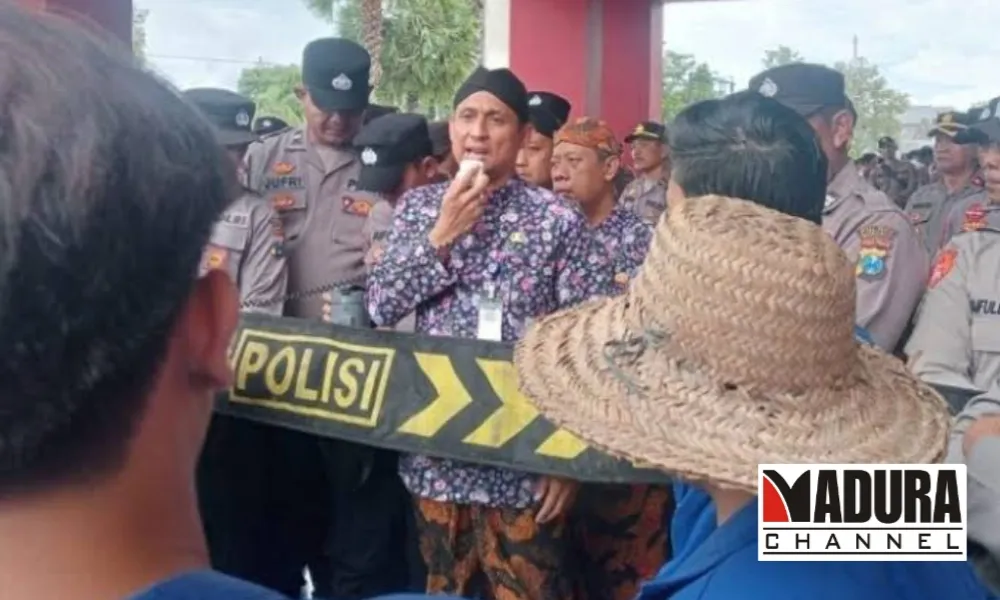 PMII Tuding Pemkab Sumenep Lebih Pihak ke Pengusaha, Perda Tembakau Dinilai Rugikan Petani (Ilustrasi)