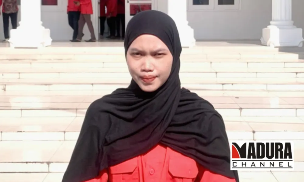 Perempuan Bukan Sekadar Pelengkap, Kader PDIP Sumenep Soroti Kesenjangan Nilai Pancasila (Ilustrasi)