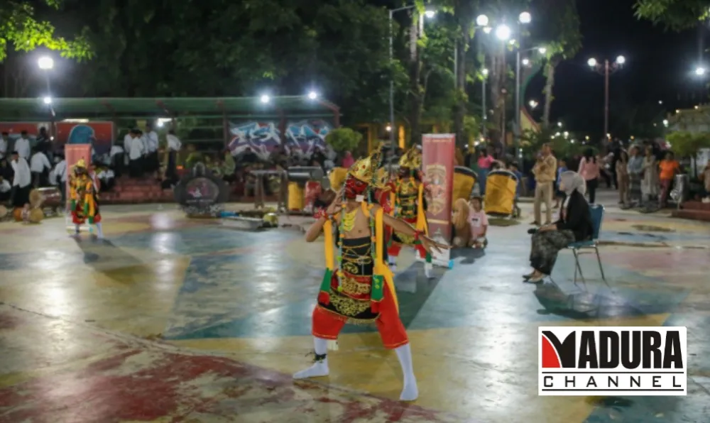 Malam Panggung Budaya di Taman Adipura, Tradisi Bertamu dan Ziarah Digaungkan Kembali (Ilustrasi)