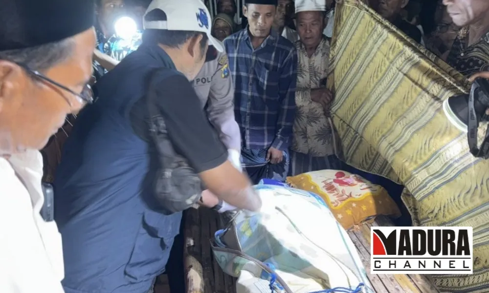 Nelayan Sumenep Ditemukan Tewas usai Dilaporkan Hilang saat Melaut (Ilustrasi)