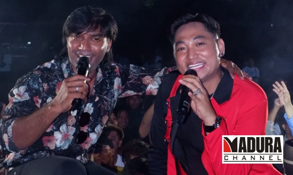 BEM KM Uniba Madura Gelar Reksa Musicverse 2026, Hadirkan Artis Nasional hingga Internasional (Ilustrasi)