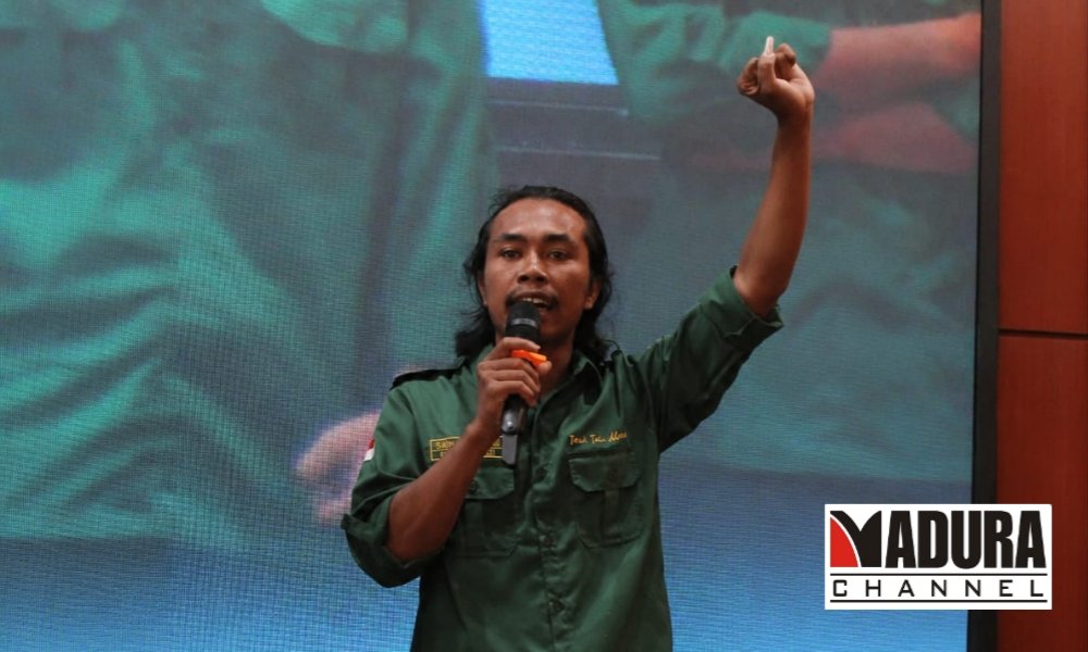 BEM KM Uniba Madura Desak Universitas Beri Kepastian Soal Kebijakan Skripsi (Ilustrasi)