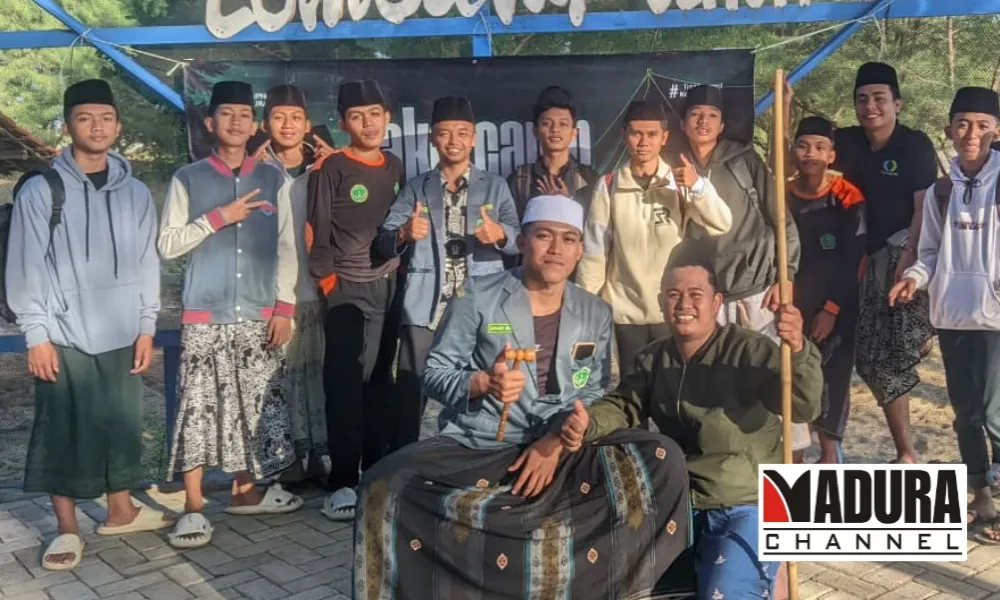 PAC IPNU Gapura Padukan Rakerancab II dan Camping di Pantai Lombang untuk Perkuat Soliditas Organisasi (Ilustrasi)