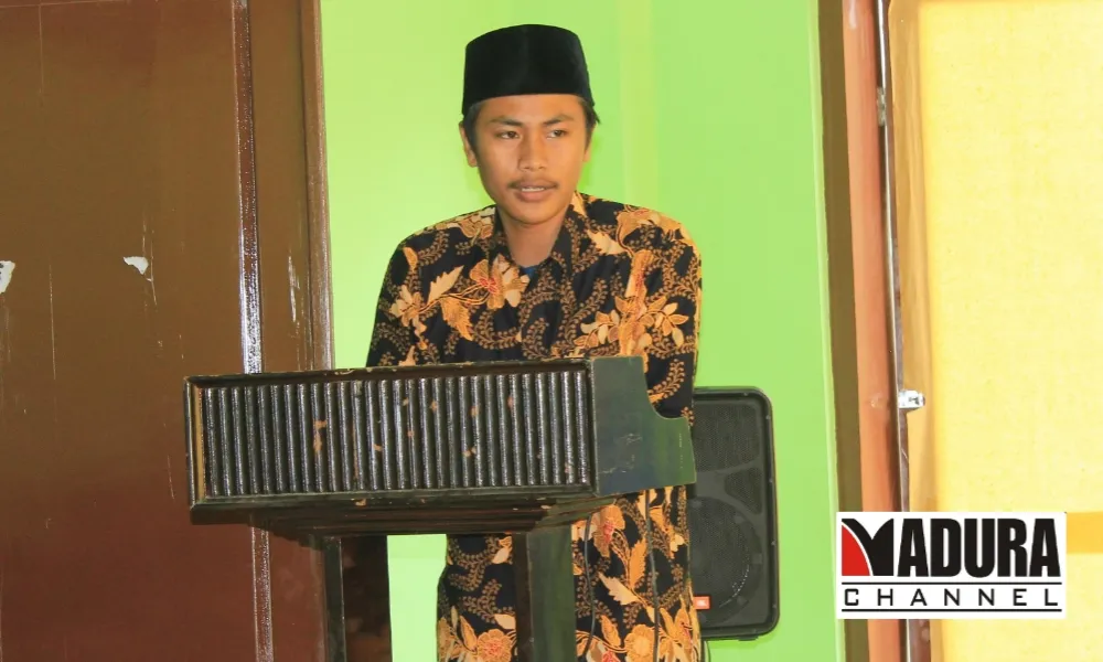 Pilkades E-Voting di Sumenep: Pakar Ingatkan Demokrasi Bukan Ajang Gengsi Teknologi (Ilustrasi)