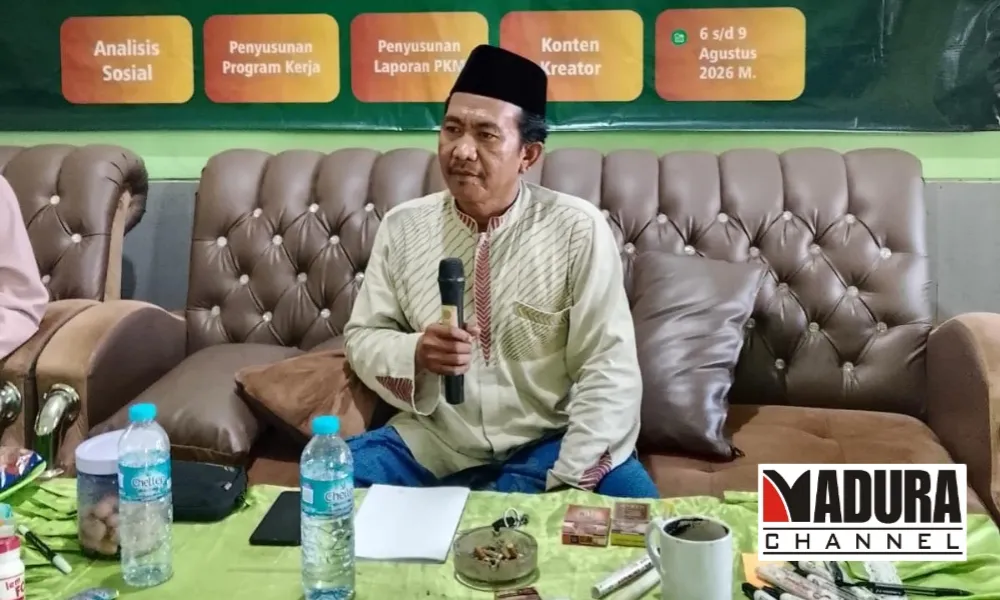 STAINAS Matangkan Program KKN 2026, Fokus pada Lima Isu Strategis (Ilustrasi)