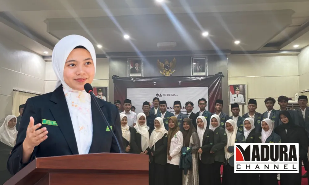 Kasus Dugaan Kekerasan Seksual Ayah Kandung di Sumenep, IPPNU UPI Desak Pendampingan dan Keadilan bagi Korban (Ilustrasi)