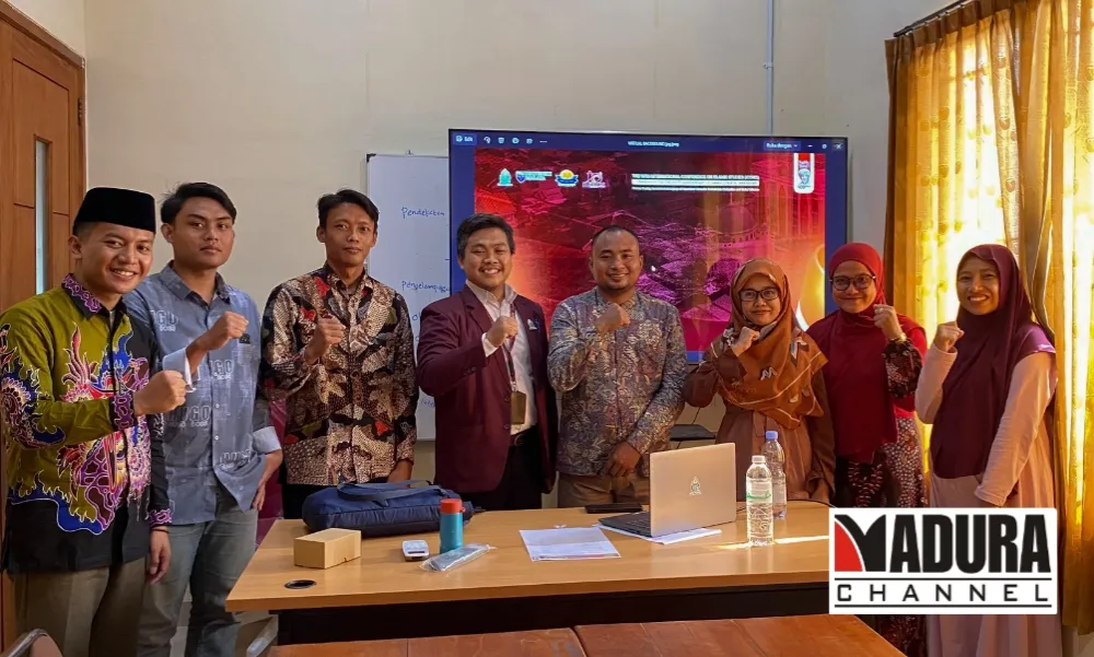 Mahasiswa INKADHA Tampil di Forum Internasional ICONIS 2026, Presentasikan Riset Identitas Nasional Anak Pekerja Migran (Ilustrasi)