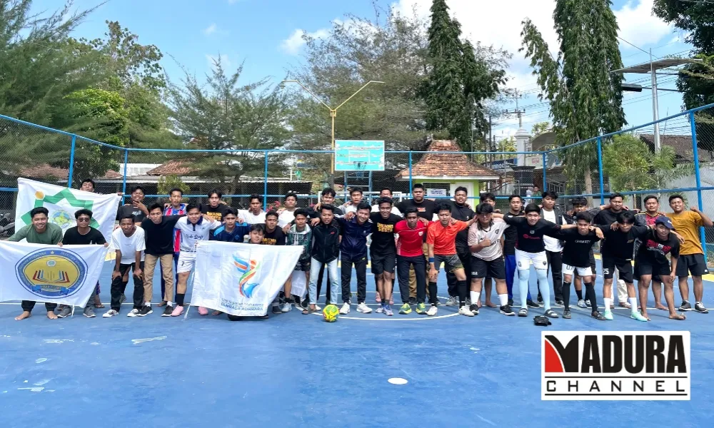Lima Prodi Turun Lapangan, Prof-Cup Meriahkan Dies Natalis ke-18 INKADHA (Ilustrasi)