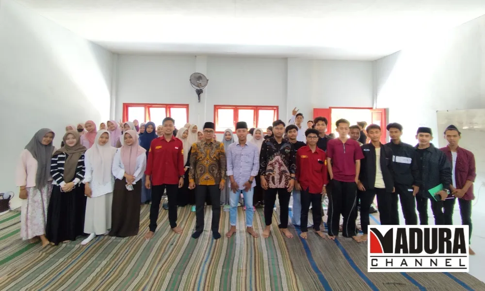Asah Budaya Literasi Kritis, UKM PI Gelar Inkadha Opinion Academy di Semarak Dies Natalis Ke-18 (Ilustrasi)
