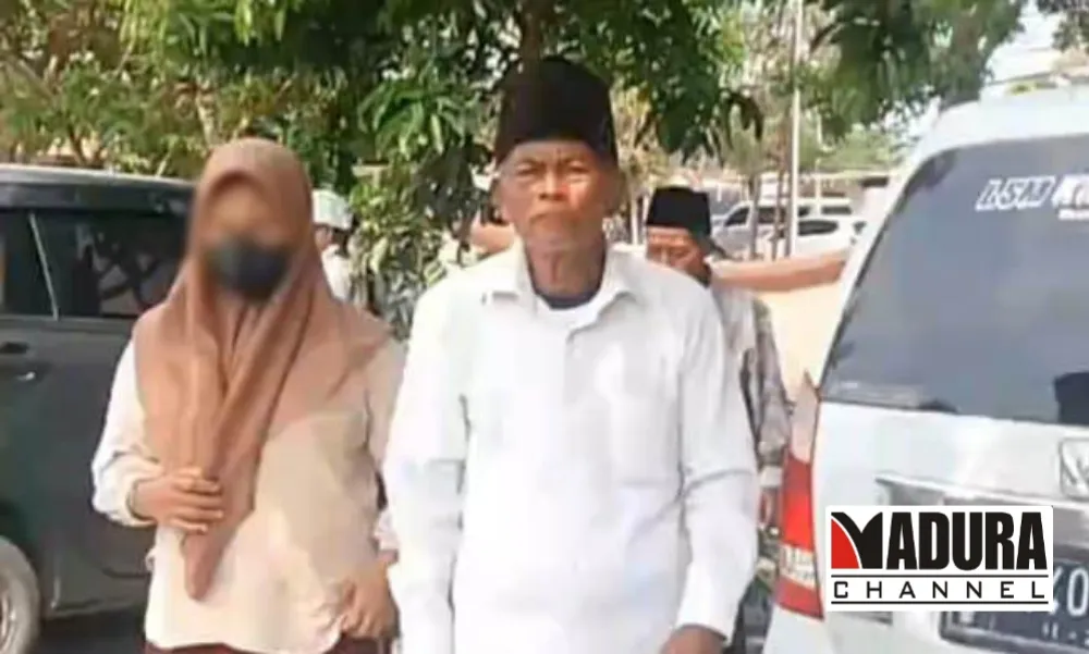 Polisi Bangkalan Selidiki Kasus Dugaan Kekerasan Seksual Kakek terhadap Cucu hingga Melahirkan (Ilustrasi)